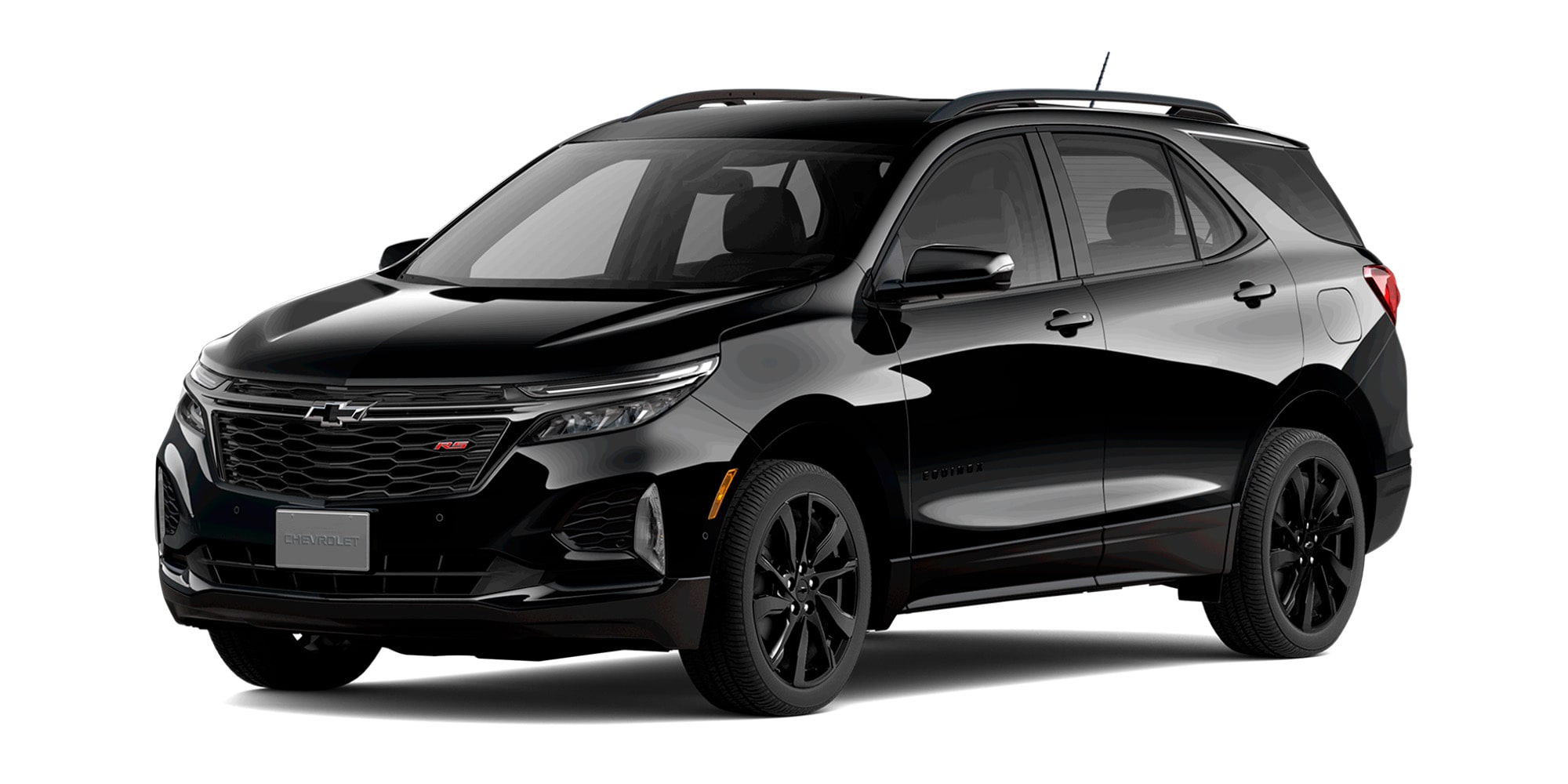 Ver Chevrolet Equinox RS